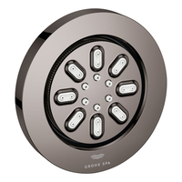 Rainshower Body Spray Shower Accessory - Brushed Nickel