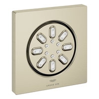  Rainshower Body Spray Shower Accessory - Brushed Nickel