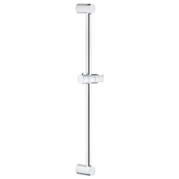  New Tempesta Cosmopolitan Slide Bar Shower Accessory - StarLight Chrome