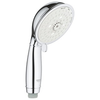  Tempesta Hand Held Shower Shower Accessory - Starlight Chrome