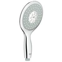  Power & Soul Hand Held Shower Shower Accessory - StarLight Chrome