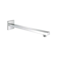  Eurocube Shower Arm Shower Accessory - StarLight Chrome