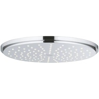  Cosmopolitan Shower Head Shower Accessory - Starlight Chrome