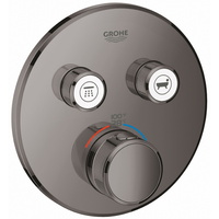 Thermostatic / Volume Control Trim