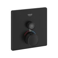 Thermostatic / Volume Control Trim Thermostatic / Volume Control Trim