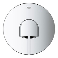 Non-Thermostatic Valve Trim