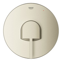  Plus Non-Thermostatic Valve Trim Trim Kit - Brushed Nickel Infinity