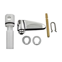  vcdspoolreplacementkit Miscellaneous Part - StarLight Chrome