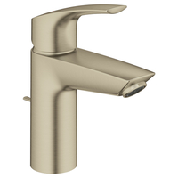  Single Hole Bathroom Faucet - Brushed Nickel Infinity