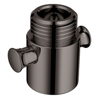  Universal Accessory Shower Accessory - Hard Graphite