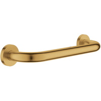  Essentials Grab Bar Bathroom Accessory - Brushed Cool Sunrise
