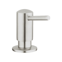  Timeless Soap Dispenser Kitchen Accessory - SuperSteel Infinity