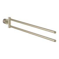 Towel Bar 18" Bar Length