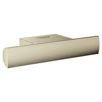  Defined Robe Hook Bathroom Accessory - Brushed Nickel