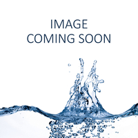  2.0GpmFlowInsert Miscellaneous Part - White