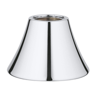  G-STopFlangeRt&Lav Miscellaneous Part - StarLight Chrome