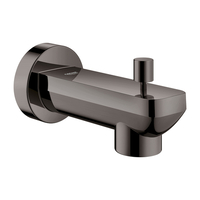  Lineare Tub Spout Shower Accessory - Hard Graphite