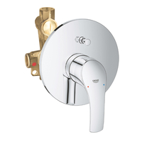 Tub & Shower Faucet Trim Kit