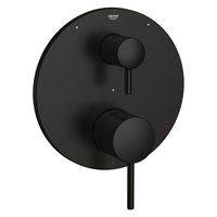 Non-Thermostatic Valve Trim Non-Thermostatic Valve Trim