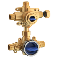 Diverter Valve