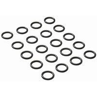  Universal Miscellaneous Part - Chrome
