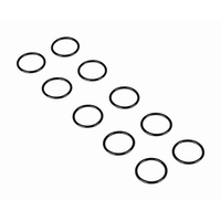  CartridgeORing-10- Miscellaneous Part - White