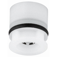  Universal Miscellaneous Part - Chrome