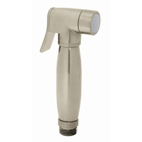  Faucet Side Spray Part - Brushed Nickel Infinity