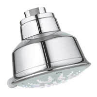  Relexa Shower Head Shower Accessory - Starlight Chrome