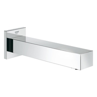  Eurocube Tub Spout Shower Accessory - StarLight Chrome