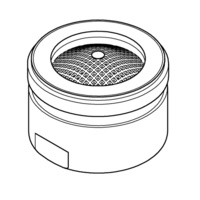Drain Strainer