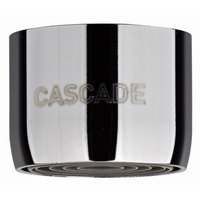  Universal Aerator Kitchen Accessory - Chrome