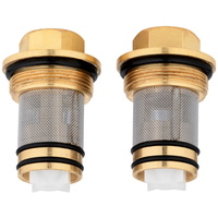  CheckValve-2- Miscellaneous Part - StarLight Chrome