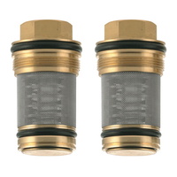  Non-ReturnValve(34419000)-2- Miscellaneous Part - StarLight Chrome