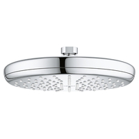  Tempesta Shower Head Shower Accessory - Starlight Chrome