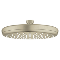  Tempesta Shower Head Shower Accessory - Brushed Nickel Infinity