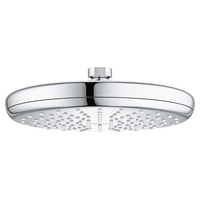  Tempesta Shower Head Shower Accessory - Starlight Chrome
