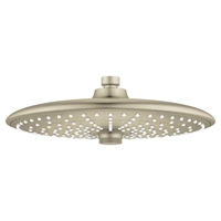  Euphoria Shower Head Shower Accessory - Brushed Nickel