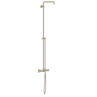  Euphoria Shower System Shower Faucet - Brushed Nickel