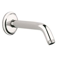  Seabury Shower Arm Shower Accessory - StarLight Chrome