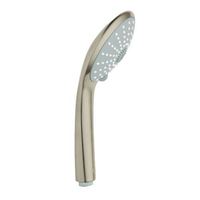  Trio Hand Held Shower Shower Accessory - Brushed Nickel Infinity
