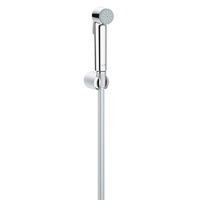  Tempesta Hand Held Shower Shower Accessory - Starlight Chrome