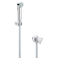  Tempesta Hand Held Shower Shower Accessory - Starlight Chrome