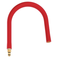  GrohFlexx Miscellaneous Kitchen Accessory - Red