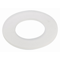 Universal Miscellaneous Part - Chrome