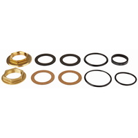  ClassicWidesetMountingSet Miscellaneous Part - StarLight Chrome