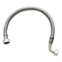  WidesetHose Miscellaneous Part - StarLight Chrome