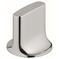  Universal Faucet Handles Part - Chrome