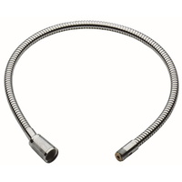  Europlus Hand Shower Hose Shower Accessory - Starlight Chrome
