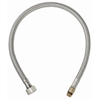  SupplyHose Miscellaneous Part - StarLight Chrome